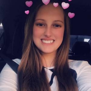 Meet your Posher, Alyson